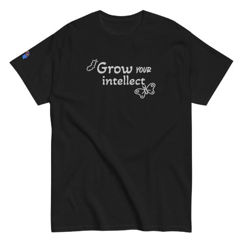 GYI tee