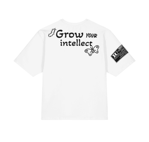 GYI & Don't allow tee
