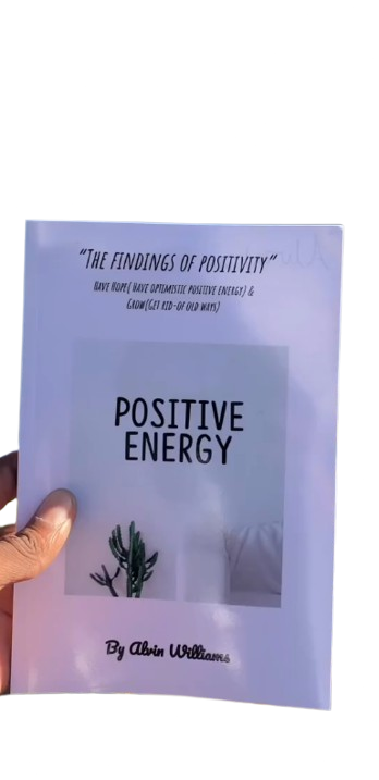 The findings of positivity