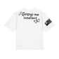 GYI & Don't allow tee