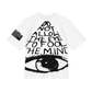GYI & Don't allow tee