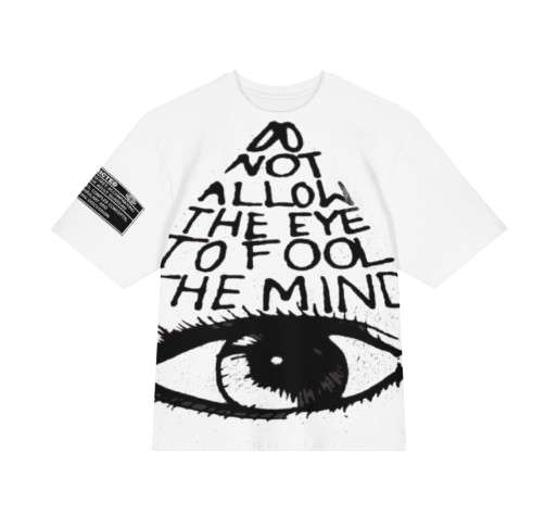 GYI & Don't allow tee